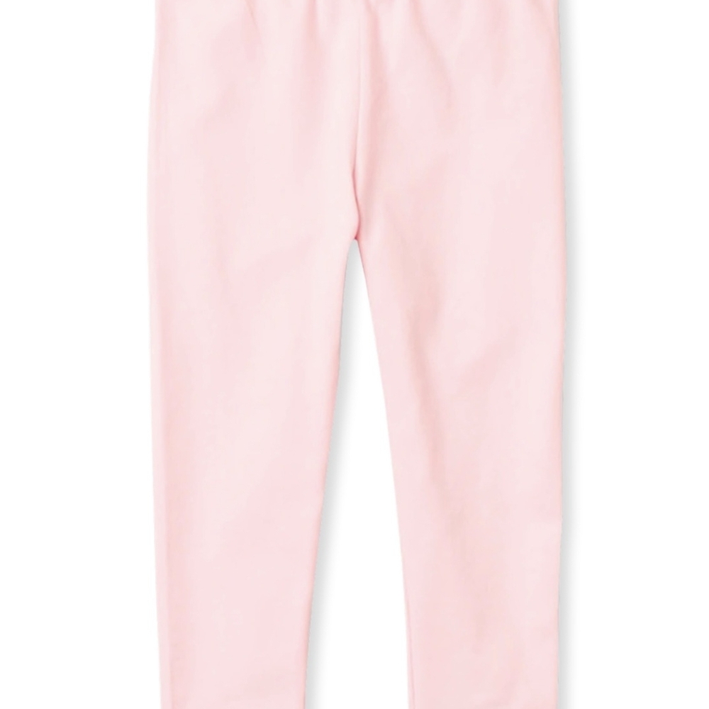 ⭐️⭐️ 5/$15 The Children's Place Girls' Pink Stretch Leggings